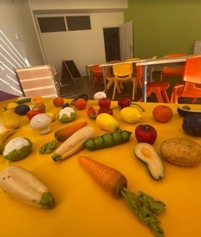 Eryaman Akademisyen Anne Anaokulu - 2. Fotoğraf