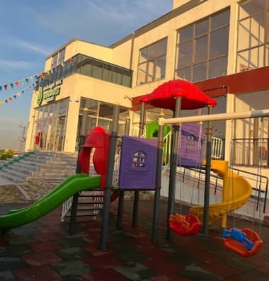 Eryaman Akademisyen Anne Anaokulu