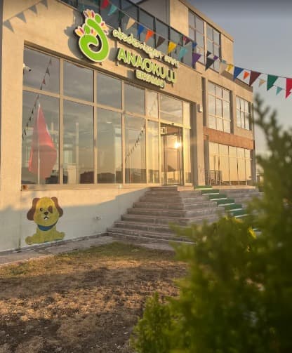 Eryaman Akademisyen Anne Anaokulu - 5. Fotoğraf