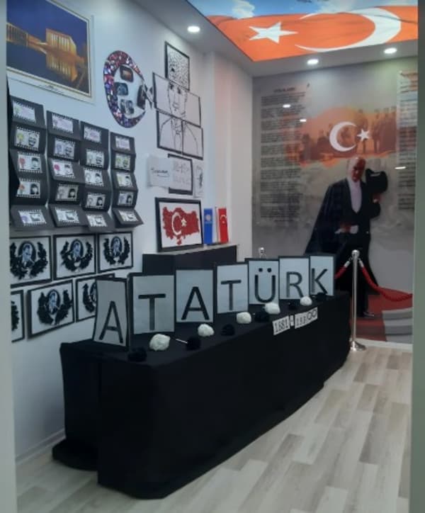 Eryaman Anlam Anaokulu - 2. Fotoğraf Eryaman Anlam Anaokulu - 2. Fotoğraf