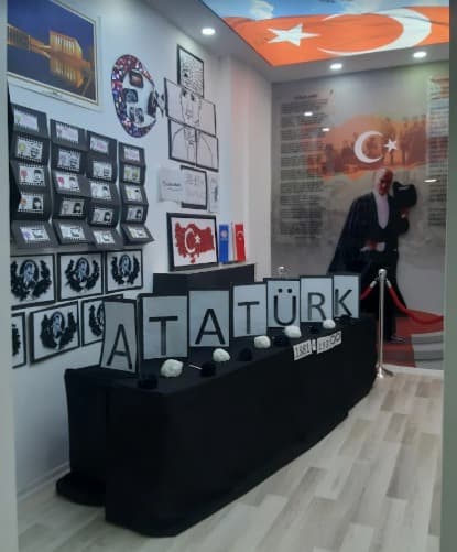 Eryaman Anlam Anaokulu - 2. Fotoğraf