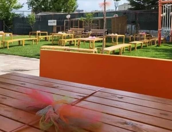 Eryaman Anlam Anaokulu - 3. Fotoğraf