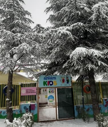 Eryaman Anlam Anaokulu