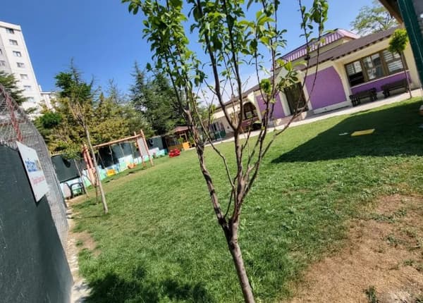 Eryaman Anlam Anaokulu - 4. Fotoğraf
