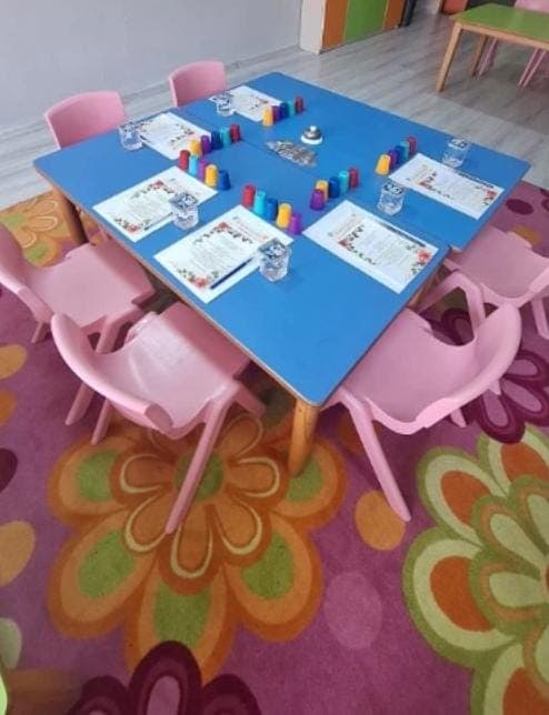 Eryaman Gülveren Anaokulu - 3. Fotoğraf