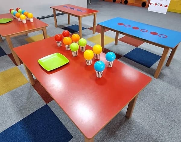 Eryaman Gülveren Anaokulu - 4. Fotoğraf Eryaman Gülveren Anaokulu - 4. Fotoğraf