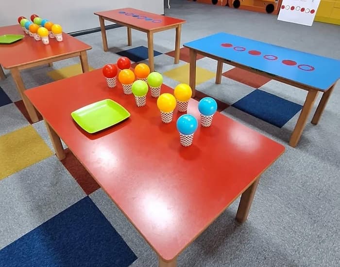 Eryaman Gülveren Anaokulu - 4. Fotoğraf