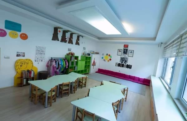 Nino Anaokulu - 4. Fotoğraf Nino Anaokulu - 4. Fotoğraf