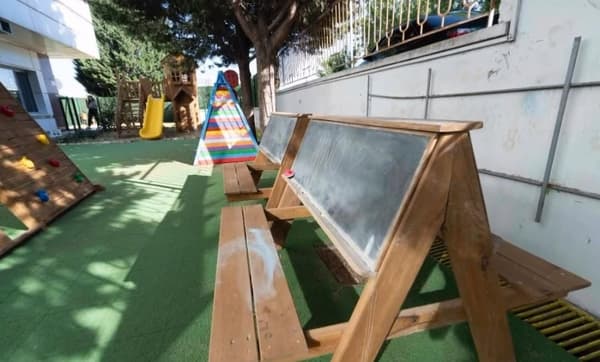 Nino Anaokulu - 5. Fotoğraf Nino Anaokulu - 5. Fotoğraf