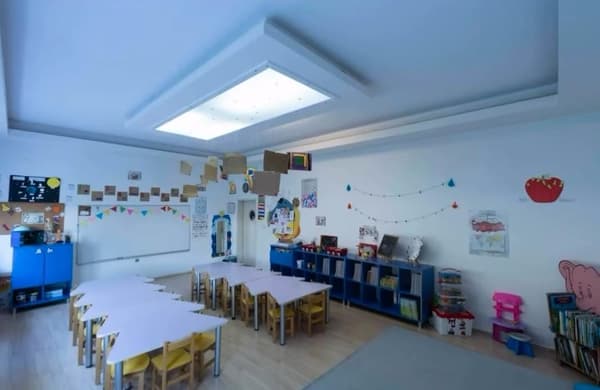 Nino Anaokulu - 2. Fotoğraf Nino Anaokulu - 2. Fotoğraf