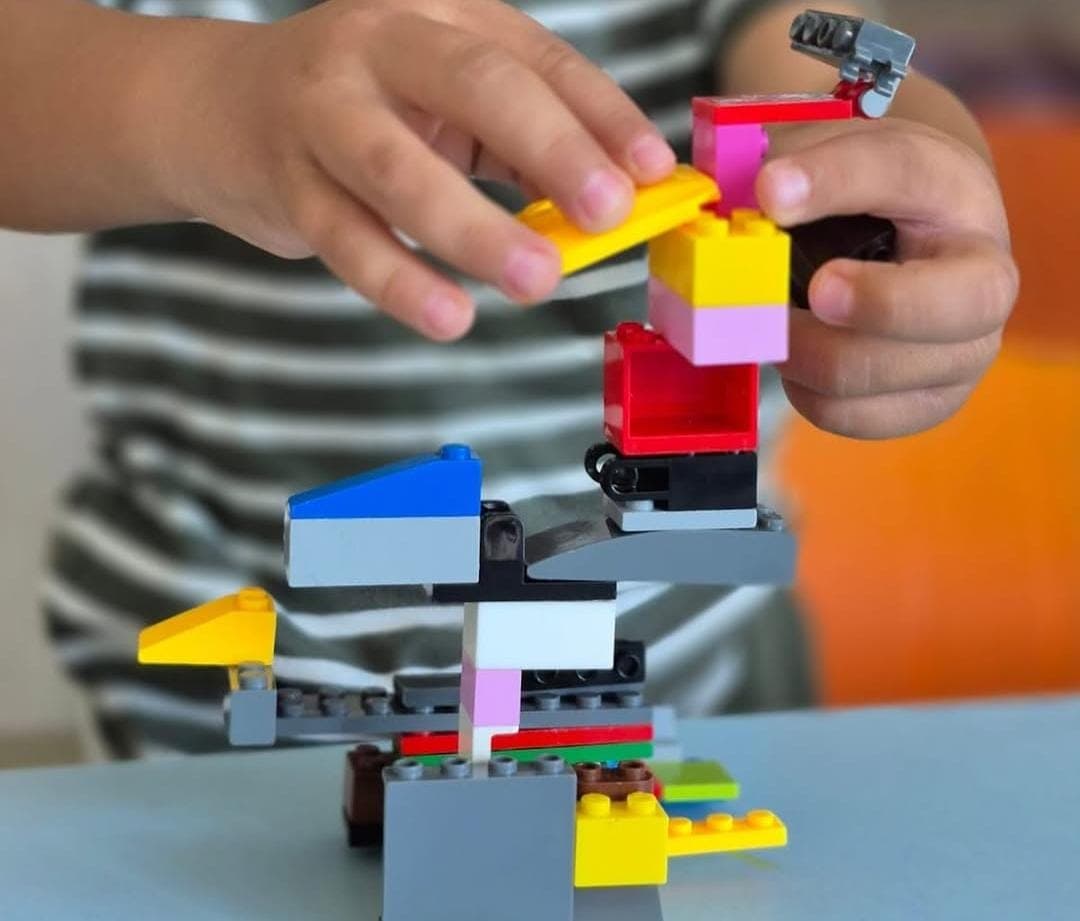 Eryaman Küçük Şeyler Anaokulu