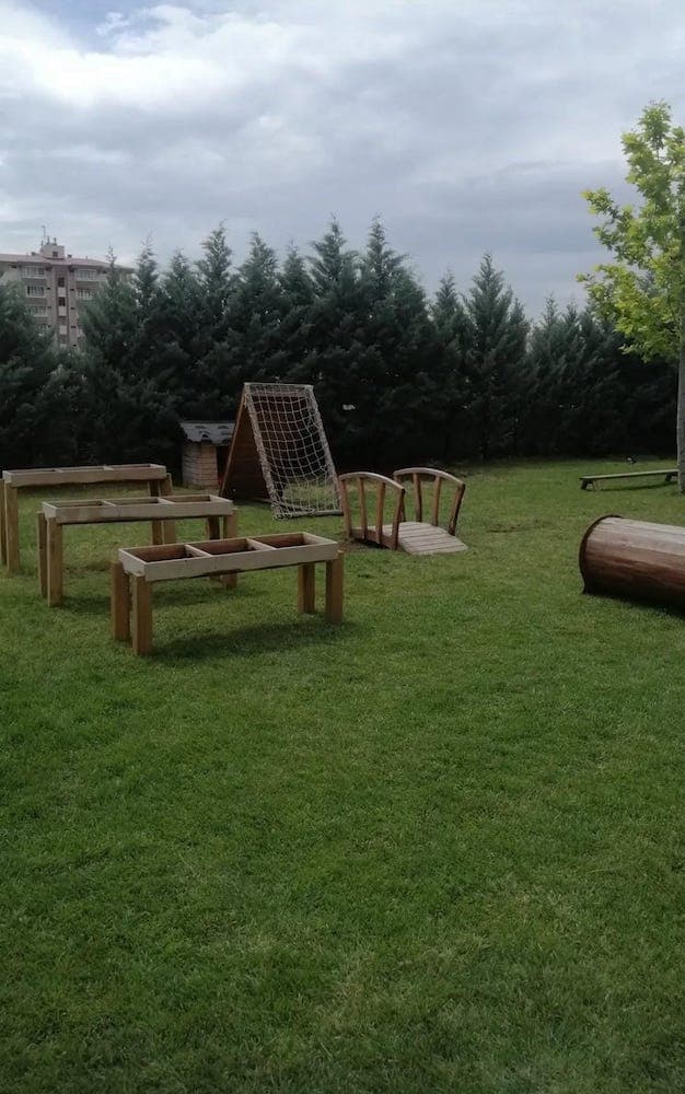 Eryaman Küçük Şeyler Anaokulu - 1. Fotoğraf