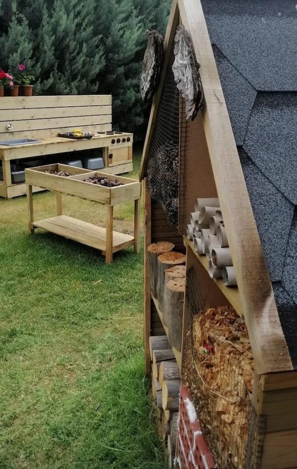 Eryaman Küçük Şeyler Anaokulu - 2. Fotoğraf