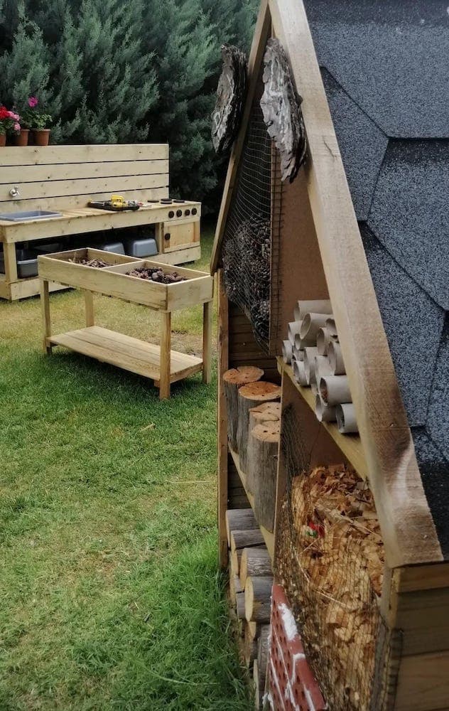 Eryaman Küçük Şeyler Anaokulu - 2. Fotoğraf