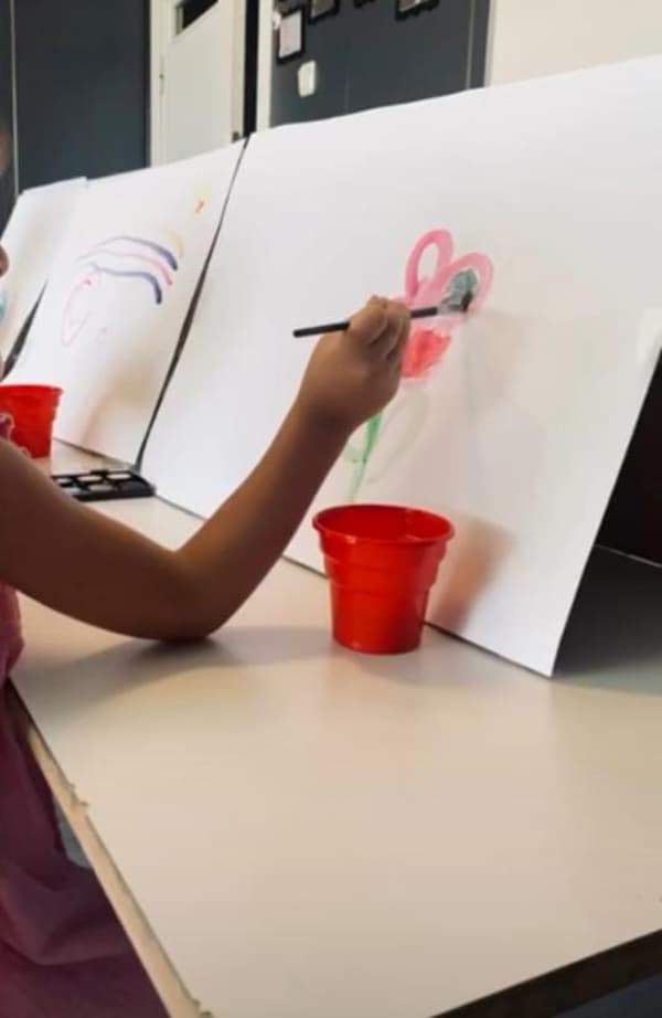 Eryaman Pembe Mavi Anaokulu - 2. Fotoğraf Eryaman Pembe Mavi Anaokulu - 2. Fotoğraf