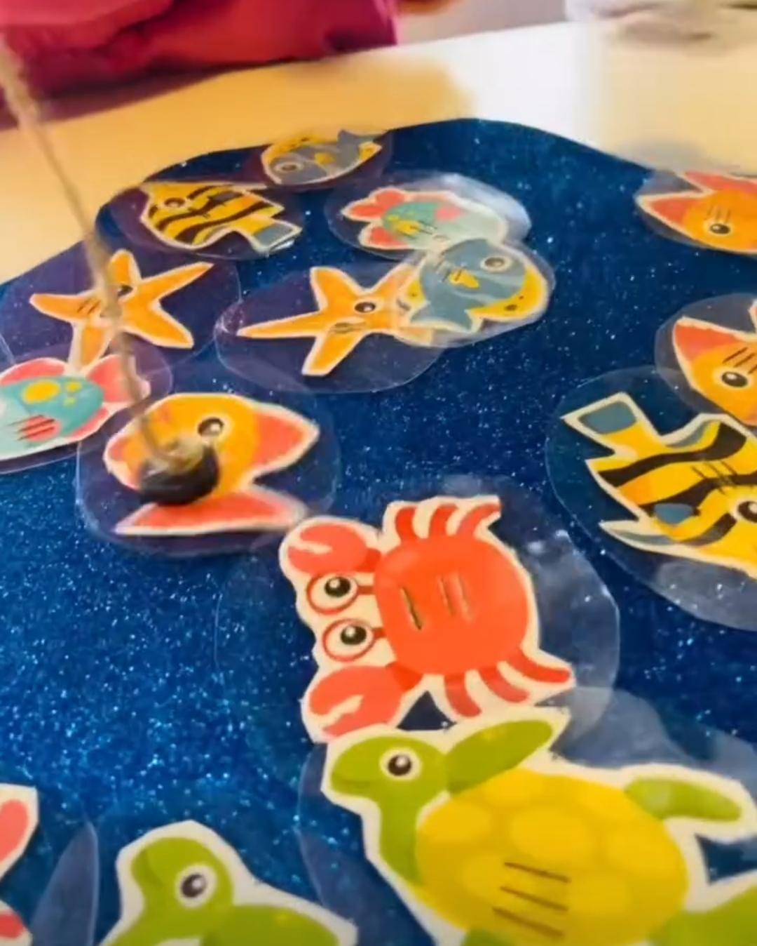 Eryaman Pembe Mavi Anaokulu