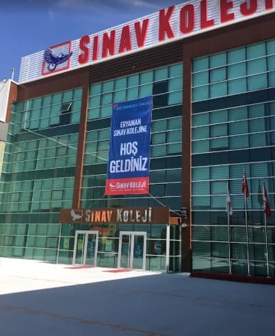 Eryaman Sınav Koleji Anaokulu - 1. Fotoğraf