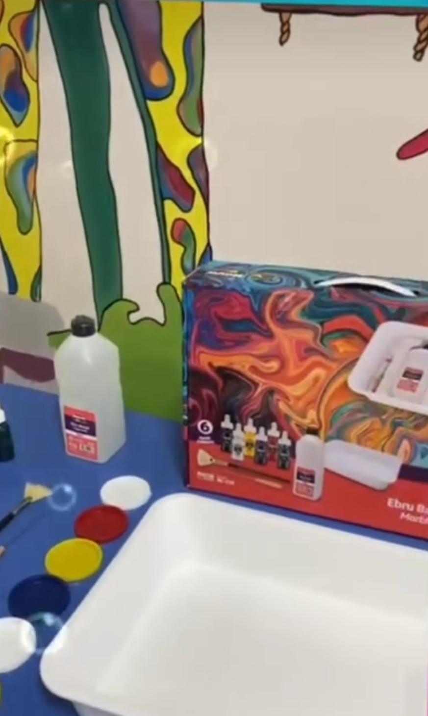 Eryaman Yıldızlı Çocuklar Anaokulu