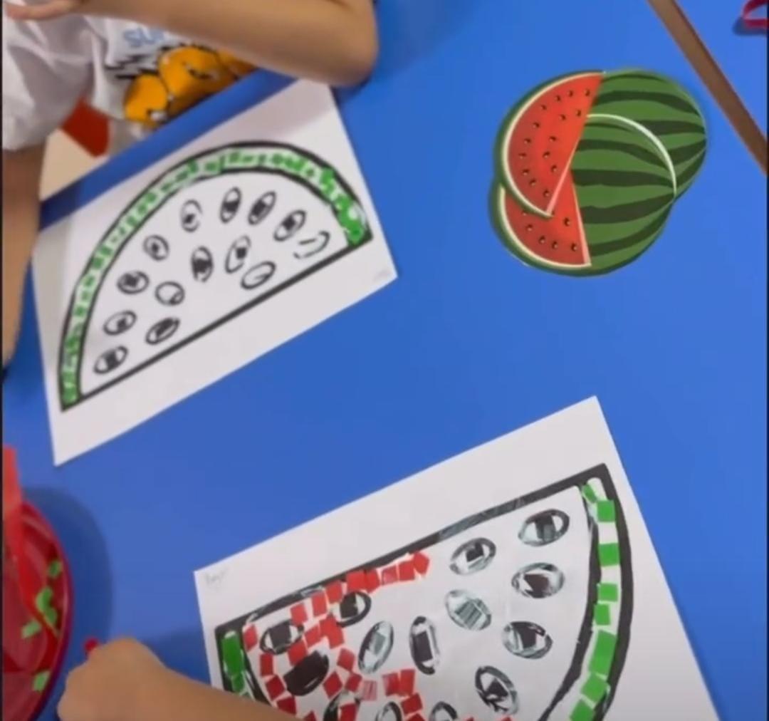 Eryaman Yıldızlı Çocuklar Anaokulu