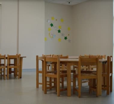 Etimesgut Burçak Anaokulu