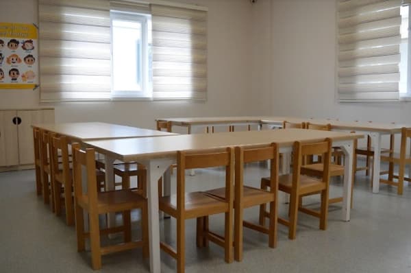 Etimesgut Burçak Anaokulu - 2. Fotoğraf
