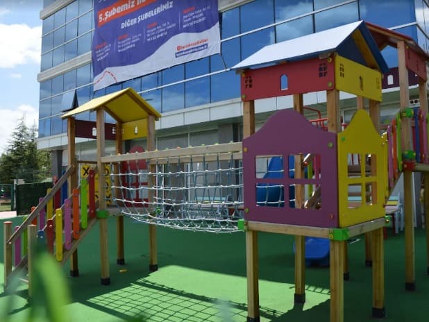 Etimesgut Burçak Anaokulu - 3. Fotoğraf
