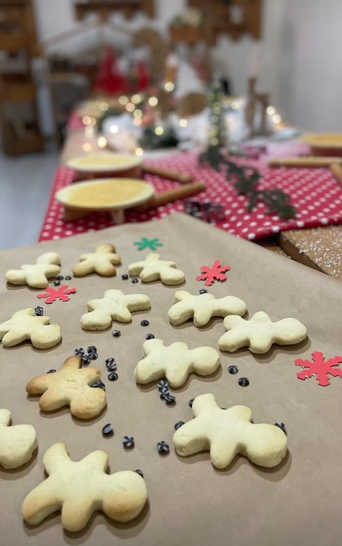 Ezgi Anaokulu - 4. Fotoğraf