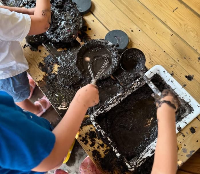 Ezgi Anaokulu - 3. Fotoğraf