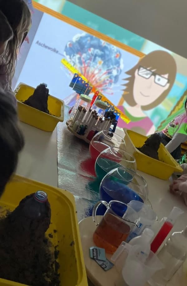 Ezgi Anaokulu - 1. Fotoğraf Ezgi Anaokulu - 1. Fotoğraf