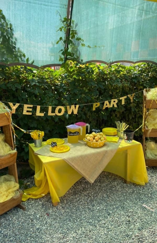 Ezgi Anaokulu - 5. Fotoğraf