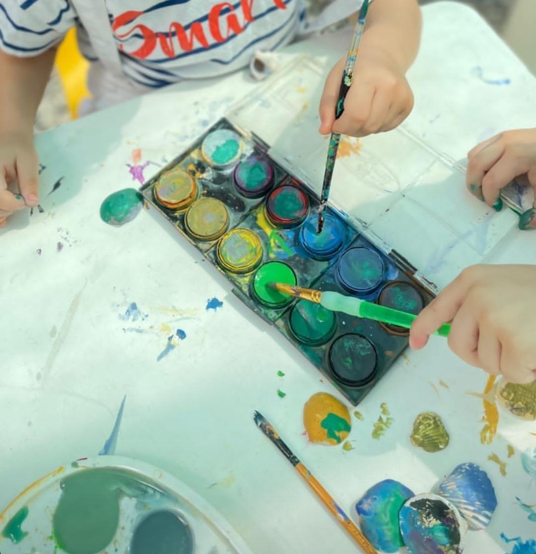 Ezgi Anaokulu - Eryaman Anaokulu - 2. Fotoğraf