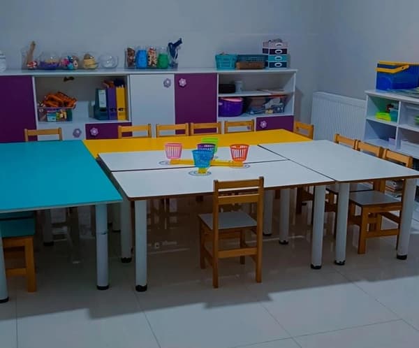 Filizler Anaokulu - 3. Fotoğraf