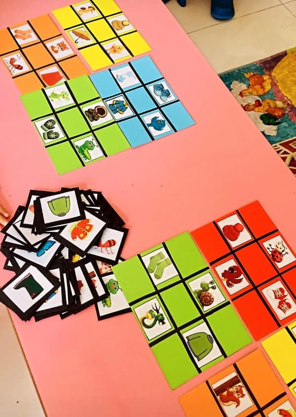 Filizler Anaokulu - 5. Fotoğraf