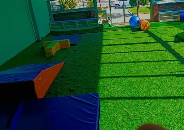 Filizler Anaokulu - 4. Fotoğraf Filizler Anaokulu - 4. Fotoğraf