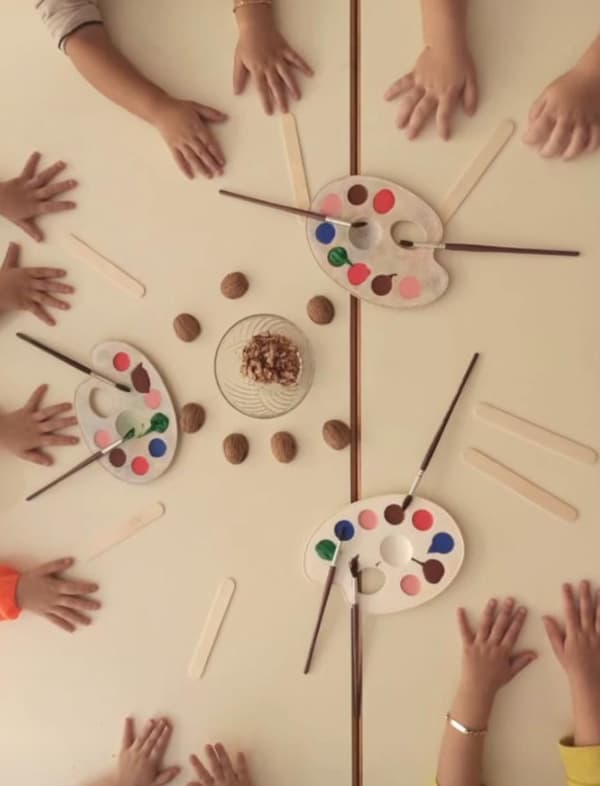 Güler Çocuk Anaokulu - 1. Fotoğraf