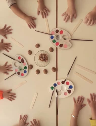 Güler Çocuk Anaokulu Güler Çocuk Anaokulu