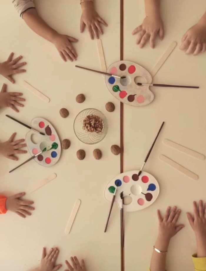 Güler Çocuk Anaokulu - 1. Fotoğraf