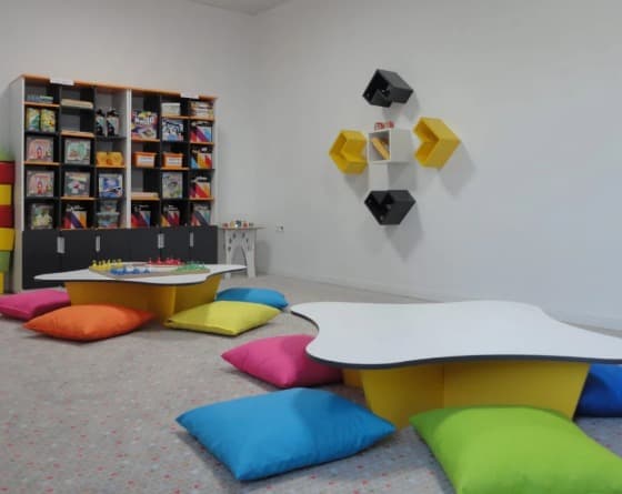 Gülveren Ayyıldız Anaokulu - 3. Fotoğraf