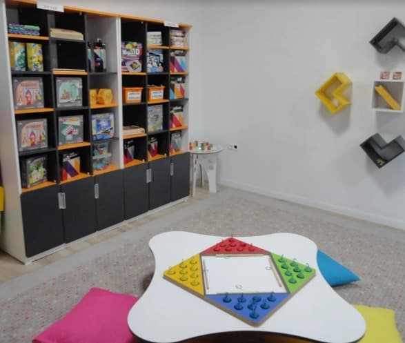 Gülveren Ayyıldız Anaokulu - 4. Fotoğraf