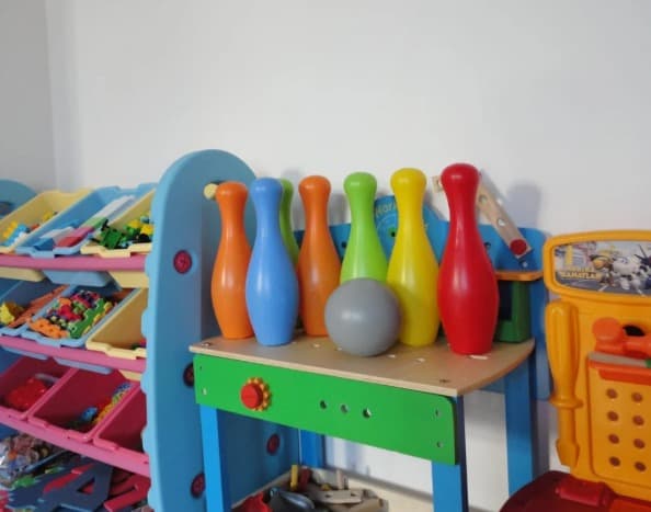 Gülveren Ayyıldız Anaokulu - 1. Fotoğraf