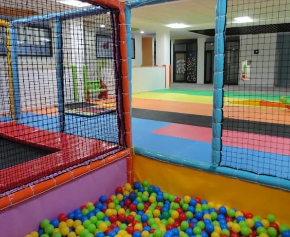 Gülveren Ayyıldız Anaokulu - 2. Fotoğraf