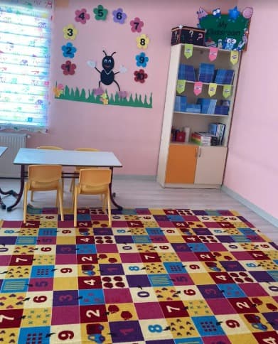 Gülveren Yeşilova Anaokulu - 5. Fotoğraf