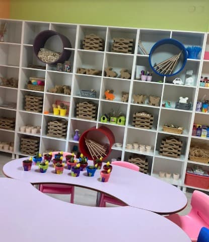 Gülveren Yeşilova Anaokulu - Etimesgut Anaokulu - 2. Fotoğraf