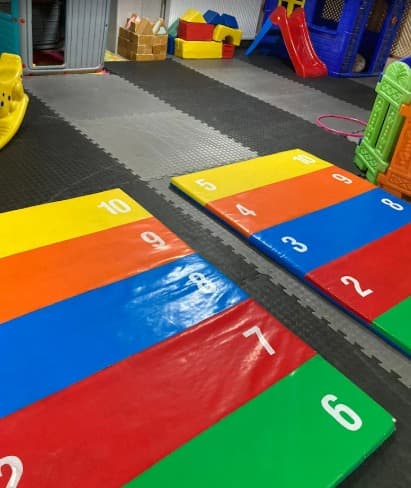 Gülveren Yeşilova Anaokulu