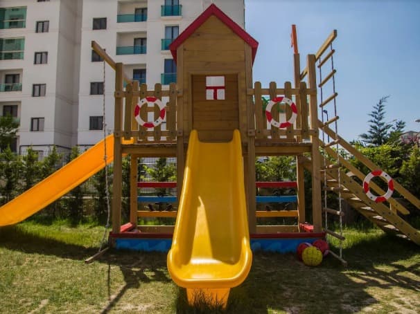 Güneş Çocuklar Anaokulu - 5. Fotoğraf