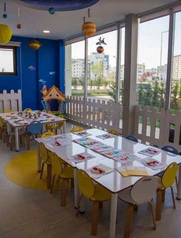 Güneş Çocuklar Anaokulu - 2. Fotoğraf