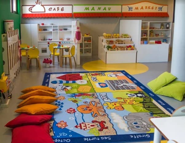 Güneş Çocuklar Anaokulu - 1. Fotoğraf