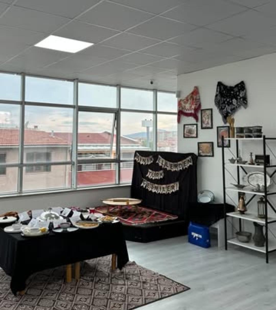 Güzelkent Kerem Aygün Anaokulu