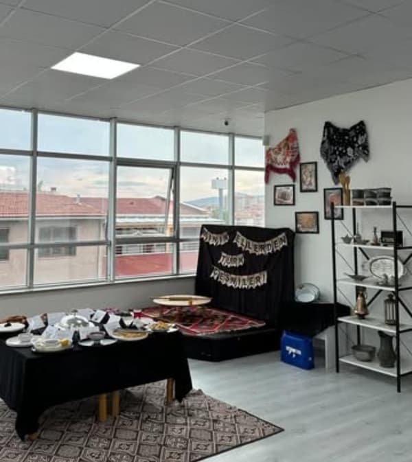 Güzelkent Kerem Aygün Anaokulu - 2. Fotoğraf