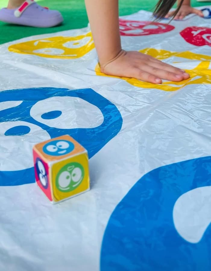 Güzelkent Kerem Aygün Anaokulu - 5. Fotoğraf